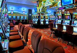 vegasslot ဂိမ်းလော်ဘီ ဂိမ်းမျိုးစုံ မြင်ကွင်း