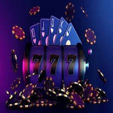 vegasslot ဂိမ်းလော်ဘီ Mobile APP ဂိမ်းအမျိုးအစားများ