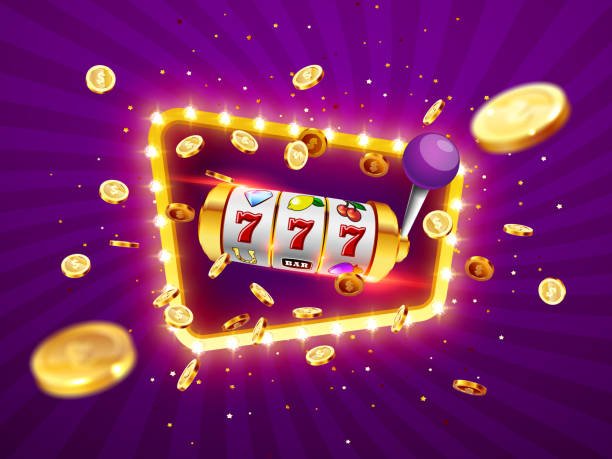 vegasslot ဘင်ဂိုဂိမ်းဝင်ခန်း မြင်ကွင်း