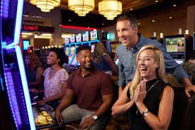 vegasslot VIP Points စနစ် Myanmar National League Sportsbook Cashback