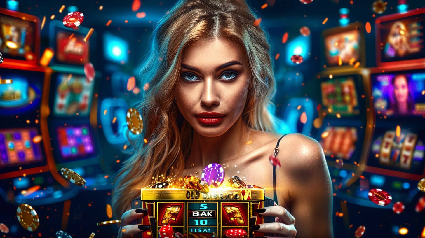 vegasslot အွန်လိုင်း စလော့ ဂိမ်းများ Myanmar MMK ဖြင့် ကစားနိုင်သော Slots platform