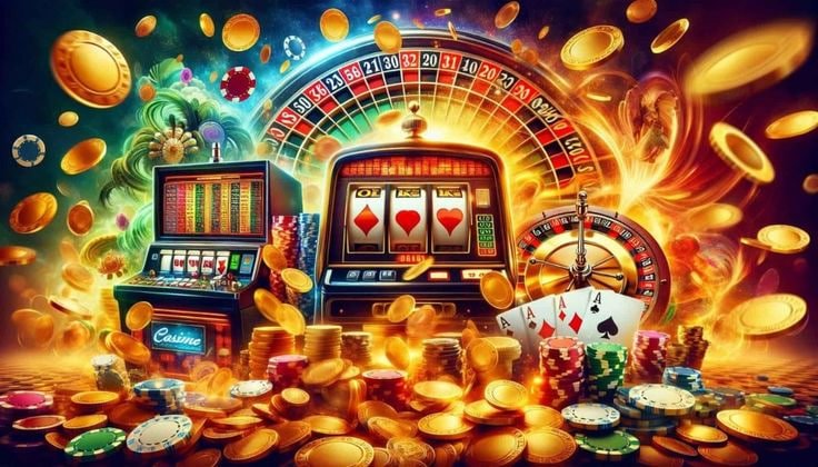 vegasslot VIP အစီအစဉ် Diamond tier ကစားသမားများ Exclusive Rewards