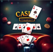 Live Casino ဂိမ်း