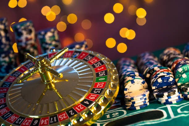 vegasslot VIP Program