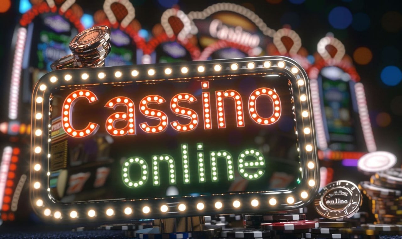 Online Slots ဂိမ်း